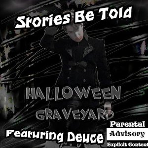 Halloween Graveyard