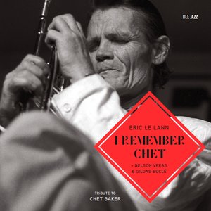 I Remember Chet (Tribute to Chet Baker) cover
