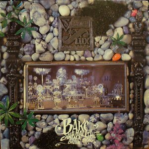 Bake The Hall In The Candle Of Her Brain