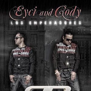 “Eyci and Cody”的封面