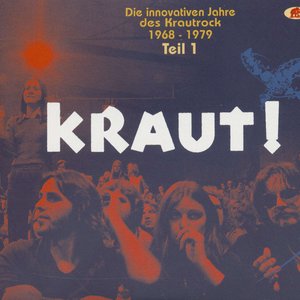Kraut! Die Innovativen Jahre Des Krautrock 1968 - 1979 Teil 1 Der Norden