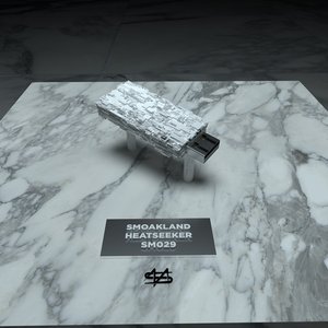 Heat Seeker - Single