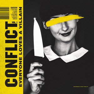 Conflict VOL. 1