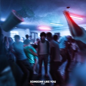 Someone Like You - Single