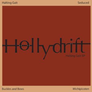 The Halting Gait EP