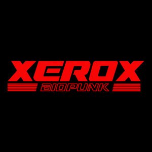 XEROX BIOPUNK 的头像