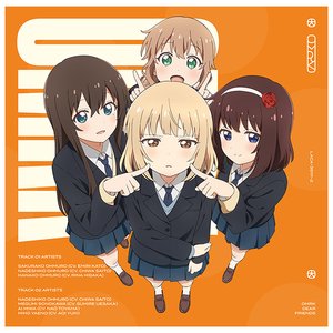 映画『大室家』Original Soundtrack