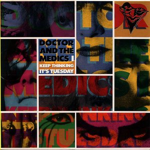 I Keep Thinking It's Tuesday