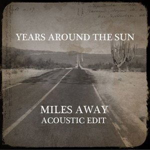 Miles Away Acoustic Edit - Single