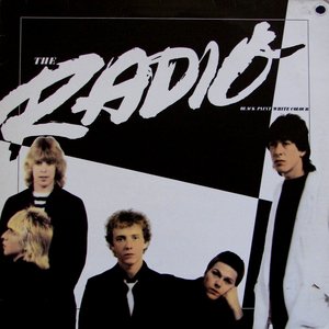 Black Paint White Colour