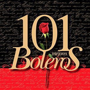 Los 101 Mejores Boleros