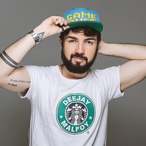 DJ Felipe Malfoy için avatar