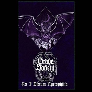 Dictum Nyctophilia