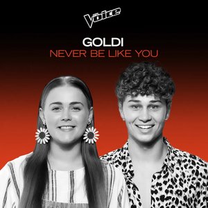 Never Be Like You (The Voice Australia 2020 Performance / Live)