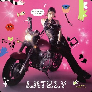 Lately - EP