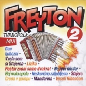 Avatar for freyton