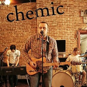 Chemic 的头像