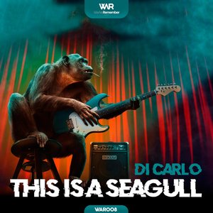 This Is a Seagull