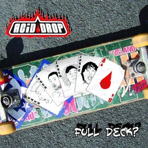 Full Deck?