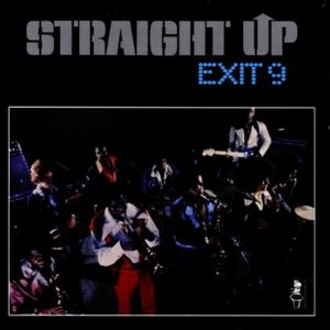 STRAIGHT UP (Remaster)