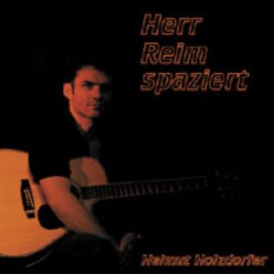 Herr Reim spaziert