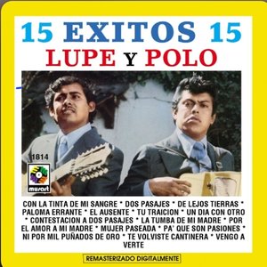 15 Exitos 15