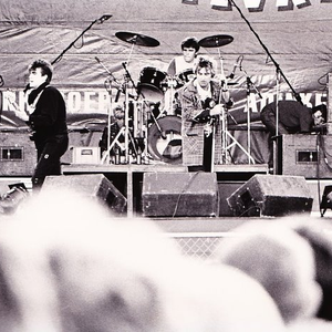 The Bollock Brothers photo provided by Last.fm