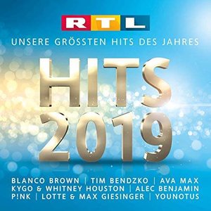 RTL HITS 2019 [Explicit]