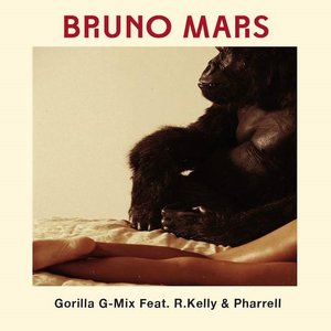 Gorilla (feat. R Kelly And Pharrell) [G-Mix]