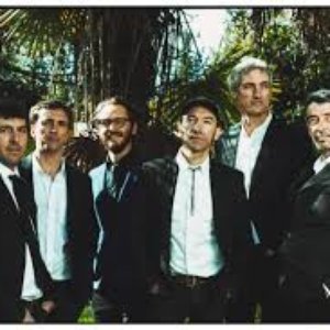 Hawaiian Pistoleros 的头像