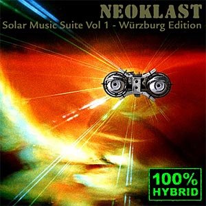 Solar Music Suite Vol. I Würzburg Edition