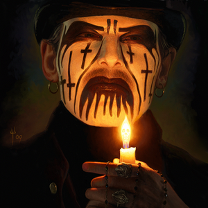 King Diamond live