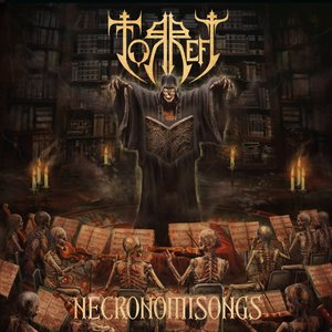 Necronomisongs