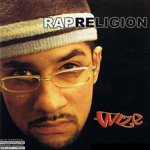 Rap Religion