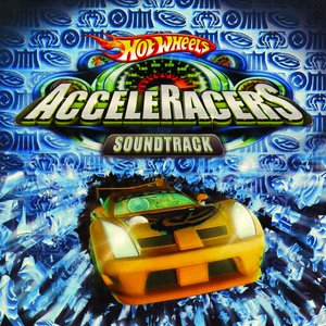 Hot Wheels Acceleracers