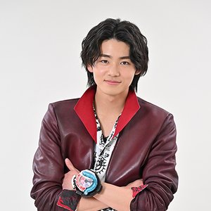 ブンレッド / 範道大也 (井内悠陽) 的头像