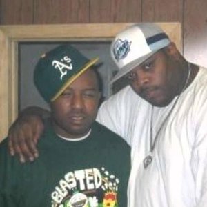 Avatar for The Jacka & Ampichino