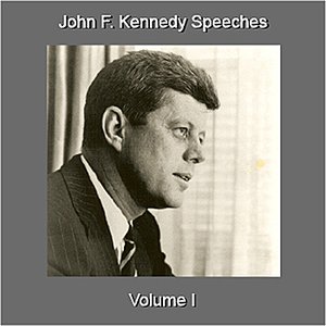 Speeches, Vol. 1