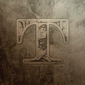 TROYA - Single