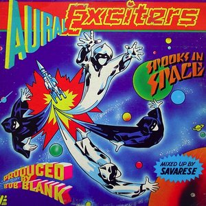 Aural Exciters のアバター