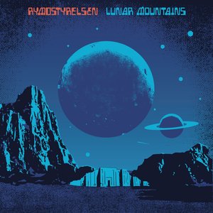 Lunar Mountains