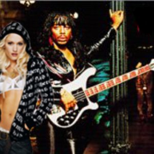 Gwen Stefani Vs Rick James 的头像