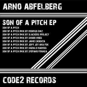 Son of a Pitch - EP