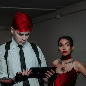 Lit Killah, Maria Becerra 的头像