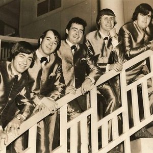 Tony Worsley & The Fabulous Blue Jays 的头像