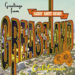 Greetings from Greaseland