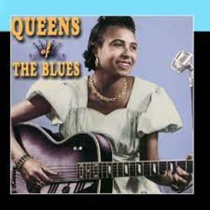 Queens Of The Blues