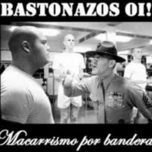 bastonazos oi! 的头像