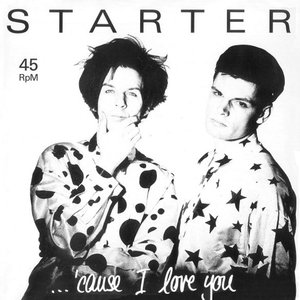...'Cause I Love You