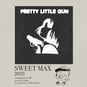 pretty little gun